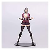Actionfiguren Gefängnisschule Shiraki Meiko Lehrer Mädchen Anime Action Figure Modell PVC Spielzeug Ornamente gesammelt Überraschungsgeschenke 20