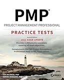PMP Project Management Professional Practice Tests: 2021 Exam Up