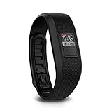 Garmin vívofit 3 Fitness-Tracker - 24/7 Activity Tracker, 1 Jahr Batterielaufzeit, Tagesziele, wasserdicht bis 5 ATM, hochauflösendes Display