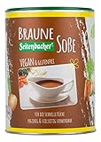 Seitenbacher Braune Sosse, 3er Pack (3 x 400 g Packung)