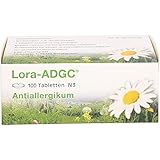 LORA ADGC Tabletten 100 S