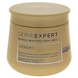 L'Oréal Professionnel Serie Expert Absolut Reapir Lipidium Maske, 1er Pack, (1x 250 ml)