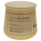 L'Oréal Professionnel Serie Expert Absolut Reapir Lipidium Maske, 1er Pack, (1x 250 ml)