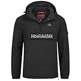 Höhenhorn 39I12 Allesso Herren Winter Jacke Schwarz Gr. XXL