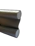 Zugluftstopper für Türen 3er Set, Türbodendichtung - Zugluftstopper - zuschneidbar 95