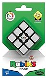 ThinkFun 76396 - Rubik's Edge, 1x3x3 nur eine Ebene des original Rubik's Cubes, der einfache Einstieg in die Welt der Zauberwü