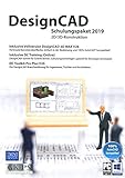 DesignCAD Schulungspaket 2019