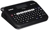 Brother P-touch D450VP Beschriftungsg