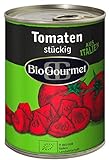 BioGourmet Tomaten stückig, 400 g