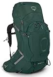 Osprey Aether Plus 60 M Trekkingrucksack L/XL 78 cm axo g