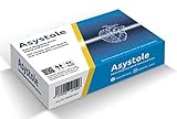 Asystole Kartenspiel für Mediziner: