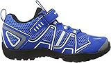 VAUDE Yara TR 20318 Unisex Radschuhe, Blau (blue 300), 41 EU