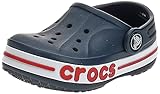 Crocs Kinder, Mädchen, Jungen’ Bayaband Clog Children Girls Boy