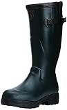 Aigle Parcours 2 Siberie, Unisex - Erwachsene Jagdstiefel, Grün - Bronze - Größe: 10.5 UK, 45 EU