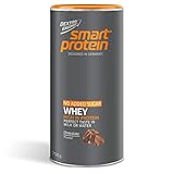 Dextro Energy Whey Protein Drink Chocolate, 750