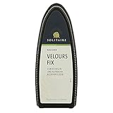 Solitaire Rauleder Velours Fix - zum reinigen und aufrauen aller R