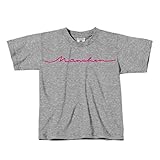 Kinder T-Shirt München / Unisex, Jungen, Mädchen, Pink, München, Bayern, Ostern, Muttertag, Easter, Mother‘s Day, Geschenk, Geburtstag, Present, Birthday