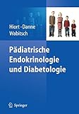 Pädiatrische Endokrinologie und Diabetolog