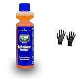 ILODA Schutzhandschuhe und Dr.Wack CW 40ml Super Scheibenreinig