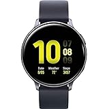 Samsung Galaxy Watch Active2 44mm - Black (Generalüberholt)
