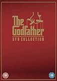 [UK-Import]The Godfather Trilogy DVD