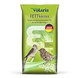Eggersmann volaris - Fettkörner 25kg