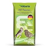 Eggersmann volaris - Fettkörner 25kg