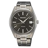 Seiko Analog SUR375P1