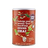 one&only Chai Powder Spiced, 250 g