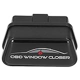 OBD-Controller-Hebebühne für Autofenster Schließen Öffnen Pausensteuermodul Fahrzeugzubehör Passend für PLUS Neu 18
