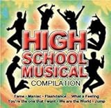 high scool musical comp