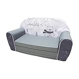 KNORRTOYS.COM 68449 - Kindersofa Bear, G
