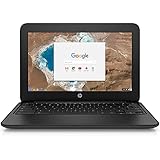 HP Chromebook 11 G5 Z2Y95EA Intel® 1600 MHz 4096 MB tragbare Flash-Festplatte HD Graphics 400 (erneuert)