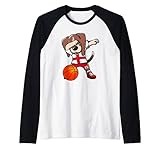England-Trikot mit Beagle-Motiv, englische Basketball-Fans Rag