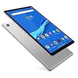 Lenovo Tab M10 Full HD Plus 26,2 cm (10,3 Zoll, 1920x1200, Full HD, WideView, Touch) Tablet-PC (Octa-Core, 4GB RAM, 64GB eMCP, WLAN, Android 10) silb