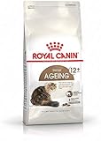 Royal-Canin Ageing+12 4 kg