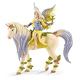 Schleich 70565 - Sera mit Blüten-E