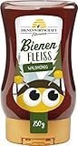 Bienenwirtschaft Meissen Bienen Fleiß, Waldhonig, 250 g