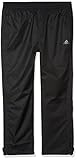 adidas Herren Climastorm Provisional Regenhose, Black, M