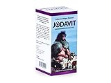 Franz Jodavit Jod-Konzentration (250 ml)