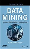 Data Mining: Concepts, Models, Methods, and Algorithms (English Edition)