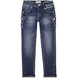 Vingino Slim Jeans Duca Cruziale Blue 12 B