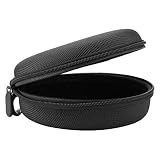 Yunseity Bluetooth-Lautsprecher-Tasche, Tragbare Lautsprecher-Tragetasche Nylon-Schale, Karabiner-Design Bluetooth-Lautsprecher-Aufbewahrungstasche Schutzhülle für A1