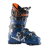 Lange - Herren Skischuhe RX 120 LV Gw Navy Blue Herren – Größe 45 – B