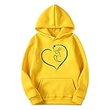 Männer mit Kapuze Hoodies Kleidung Casual Loose Streetwear Männliche Outw