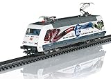 Märklin 39379 Modellbahn-E-Lok, b