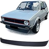 Tenzo-R 40549 Front Spoiler GTI Lippe b