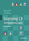 Learning C# by Programming G
