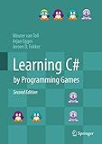 Learning C# by Programming G