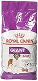 Royal Canin 35246 Giant Adult 15 kg - H